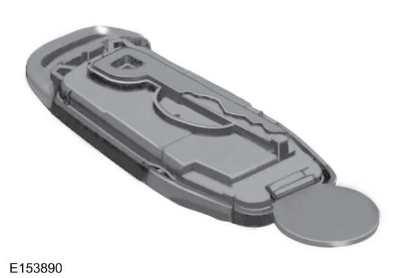 Chave de acesso inteligente do tipo 1