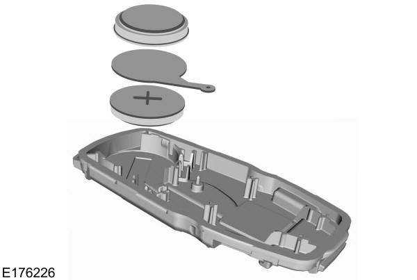 Chave de acesso inteligente do tipo 1
