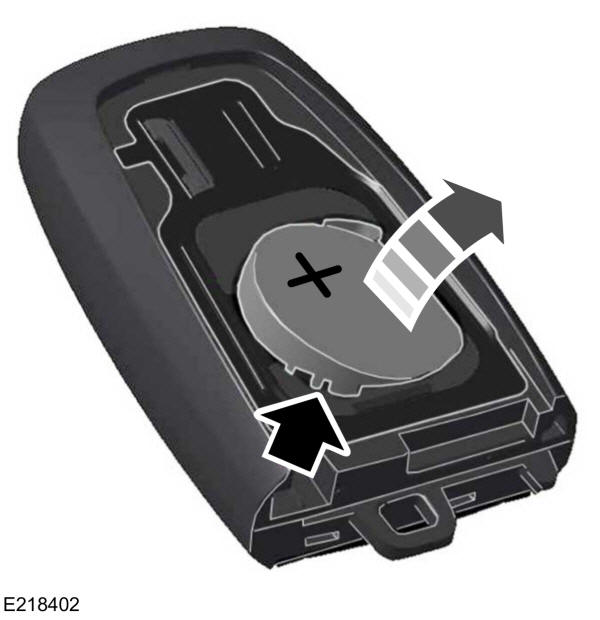 Chave de acesso inteligente do tipo 2