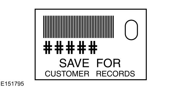 Lâmina da chave amovível