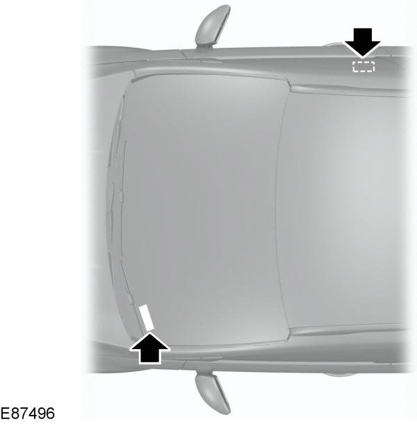 Número de identificação do veículo 