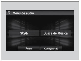 Como Selecionar um Modo de Reprodução