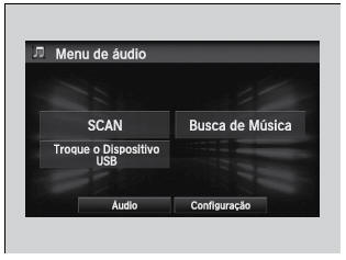 Como Selecionar um Modo de Reprodução
