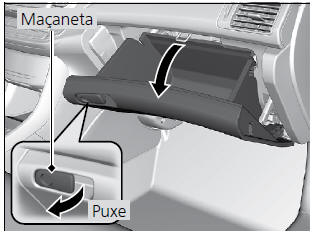 Como Substituir o Filtro de Pó e Pólen
