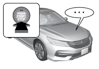 O Motor não Dá Partida