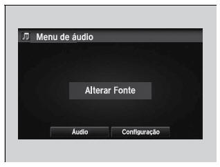Alterando os Aspectos da Tela